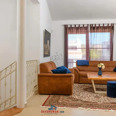Villa Bincila Comfortable